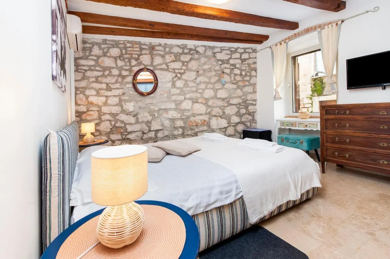 *** Guest house Revera Rooms Rovinj Croatia