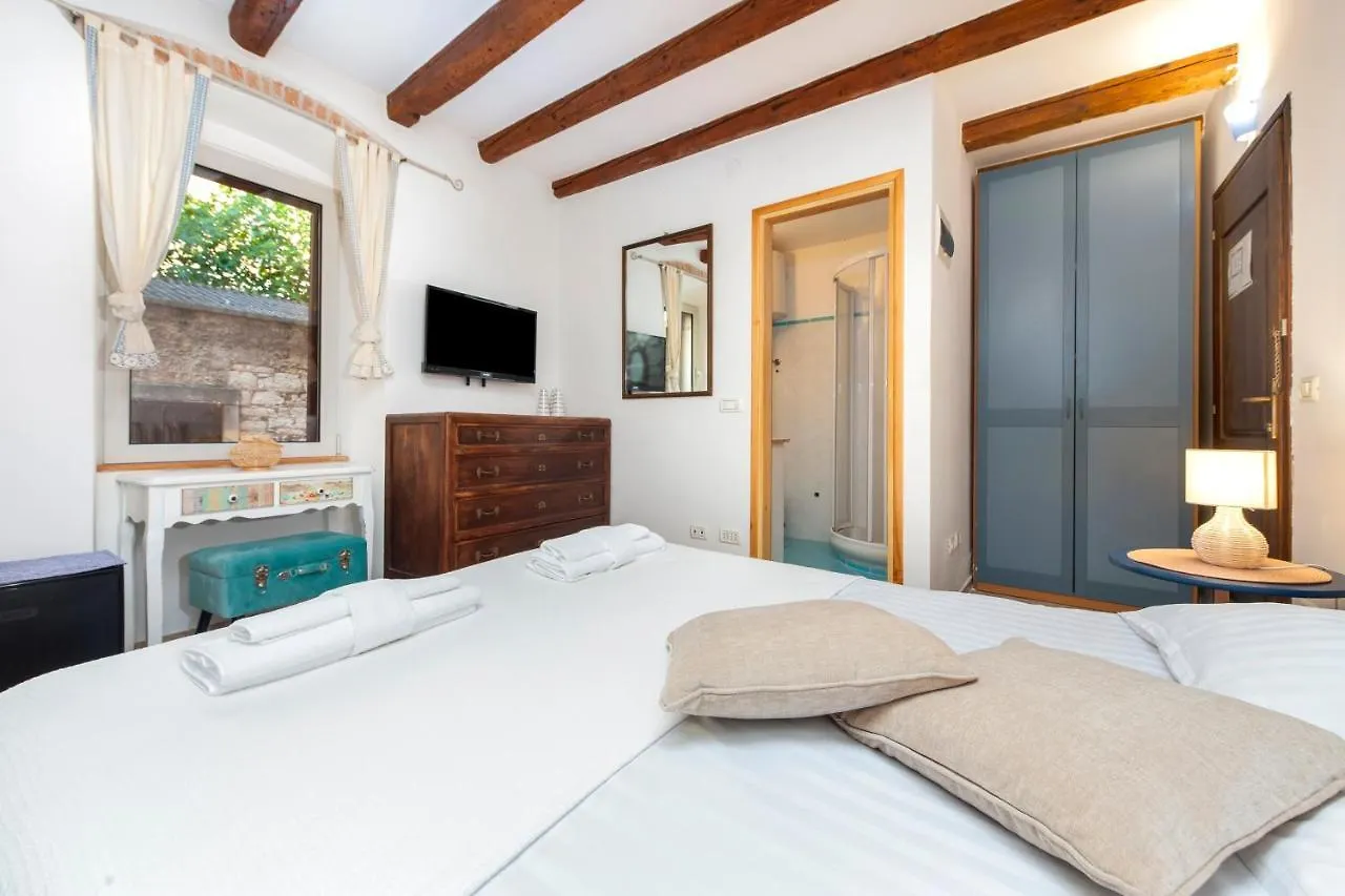 Revera Rooms Rovinj
