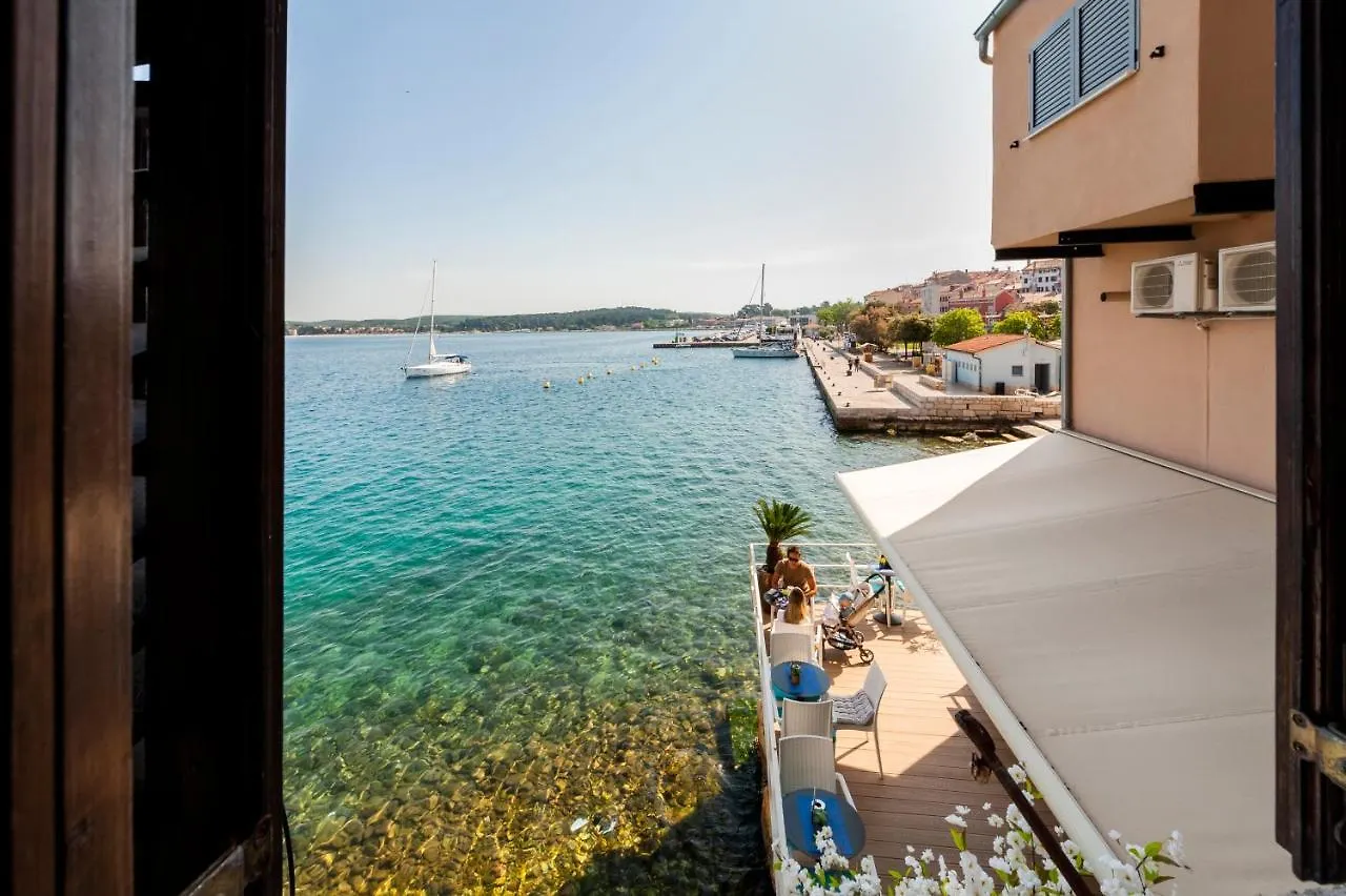Revera Rooms Rovinj 3*,  Croatia