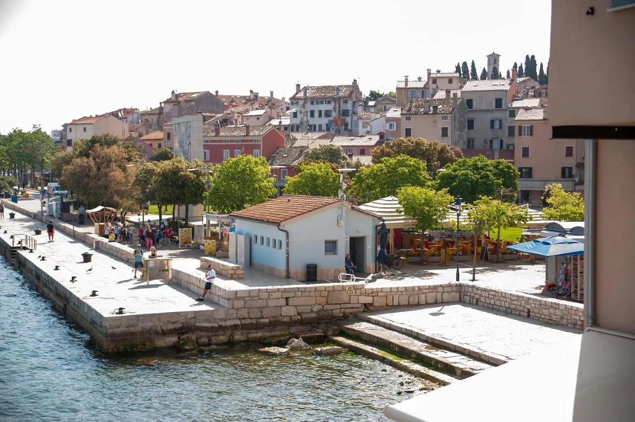 Revera Rooms Rovinj 3*,  Croatia