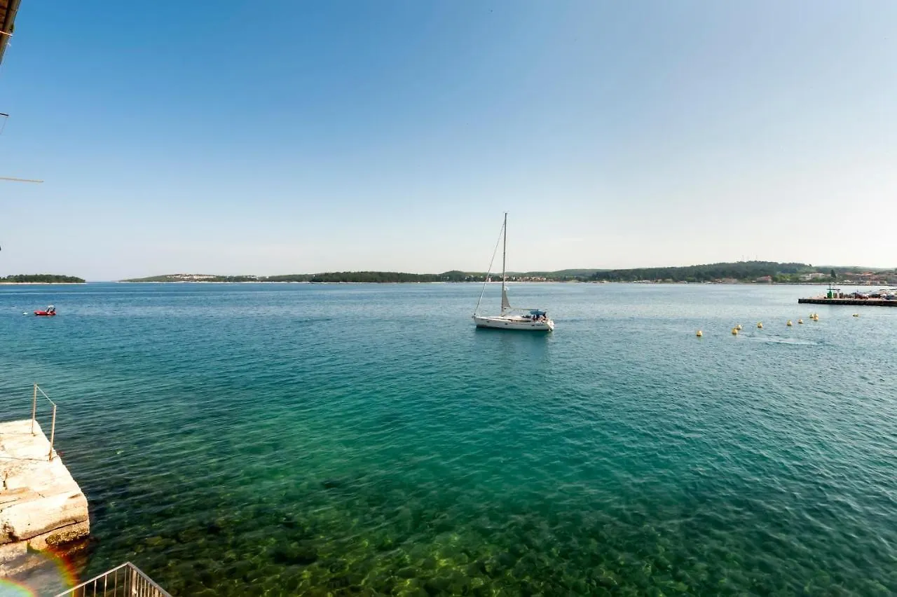 *** Guest house Revera Rooms Rovinj Croatia