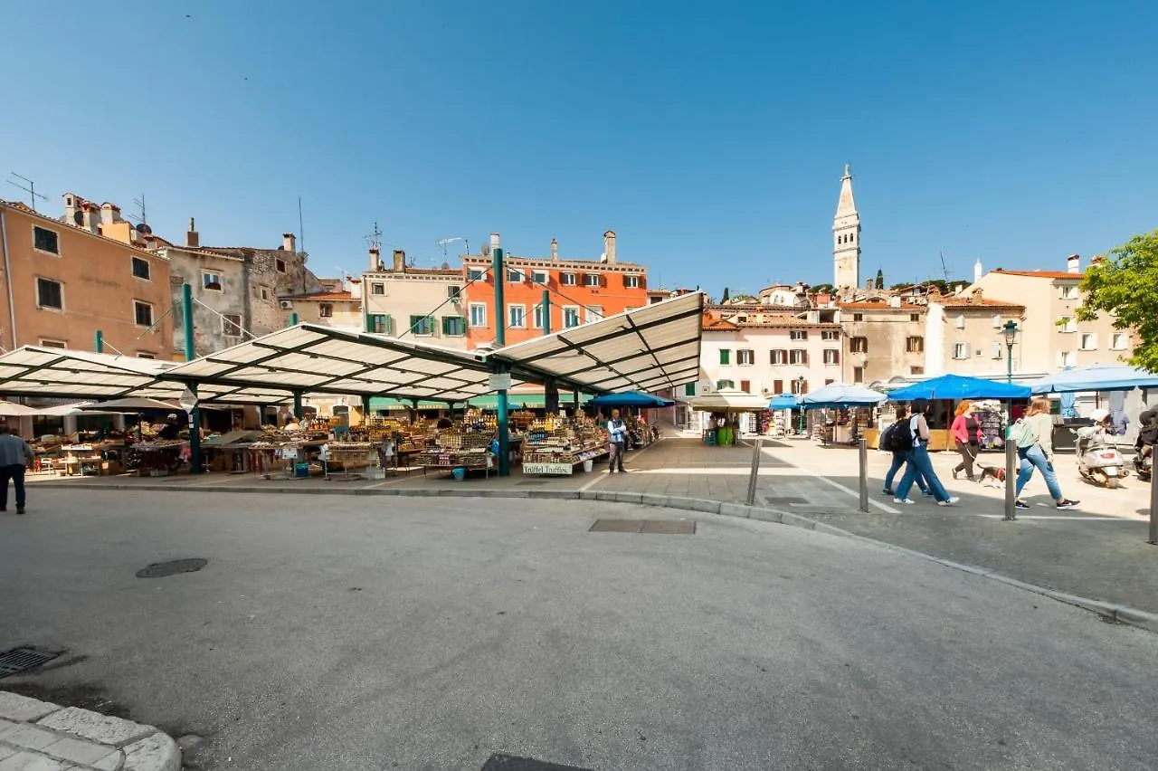 Revera Rooms Rovinj