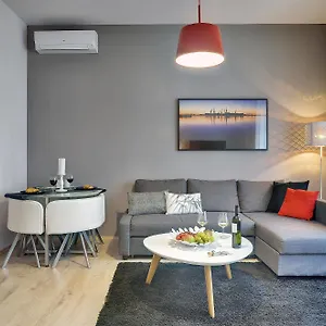 D&a Center With Free Parking Croatia