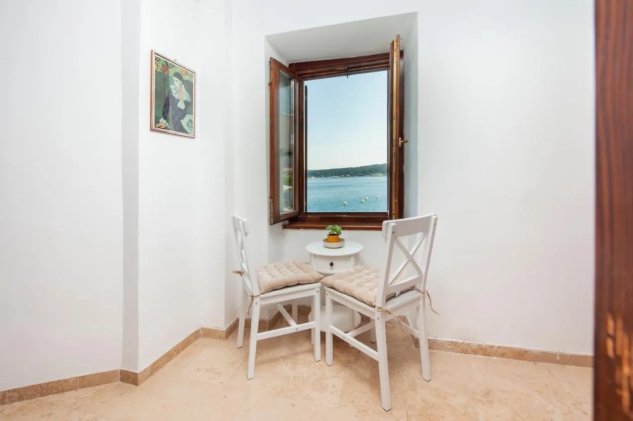 Guest house Revera Rooms Rovinj